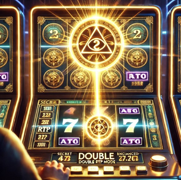 Slot Dengan Double RTP