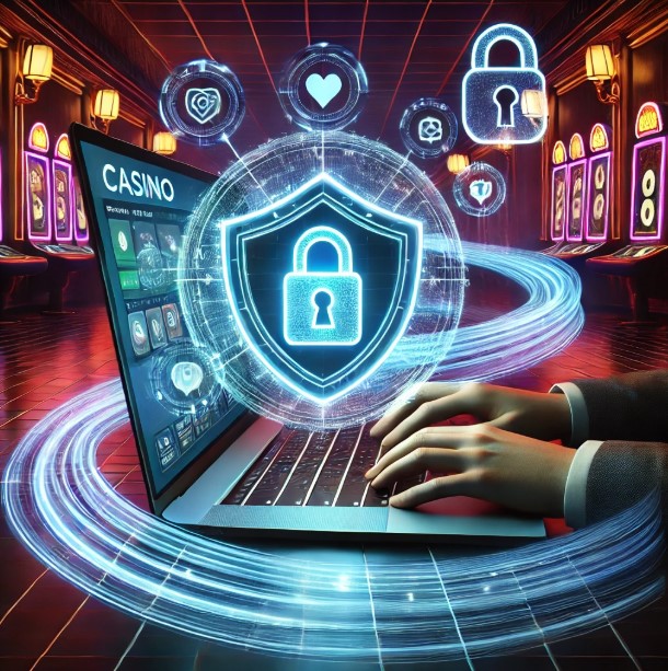 Aman Bermain dengan VPN