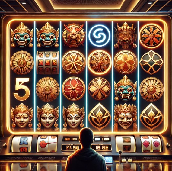 Slot Online Indonesia