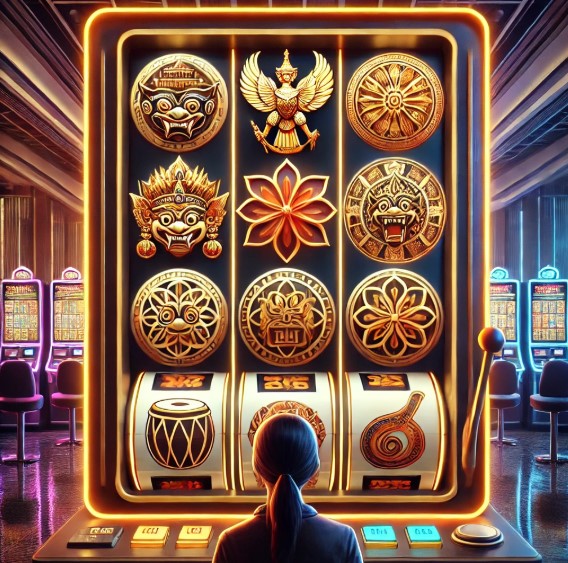 Slot Online Indonesia