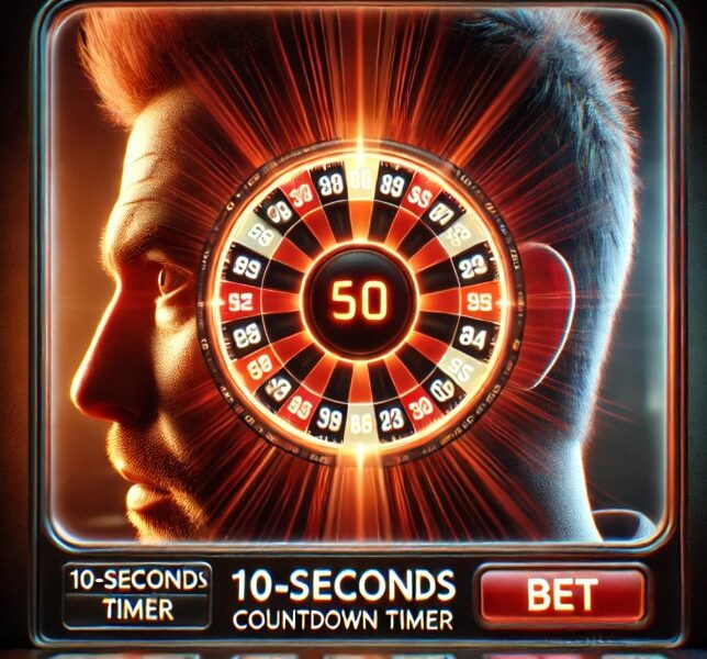 Psikologi Waktu Slot