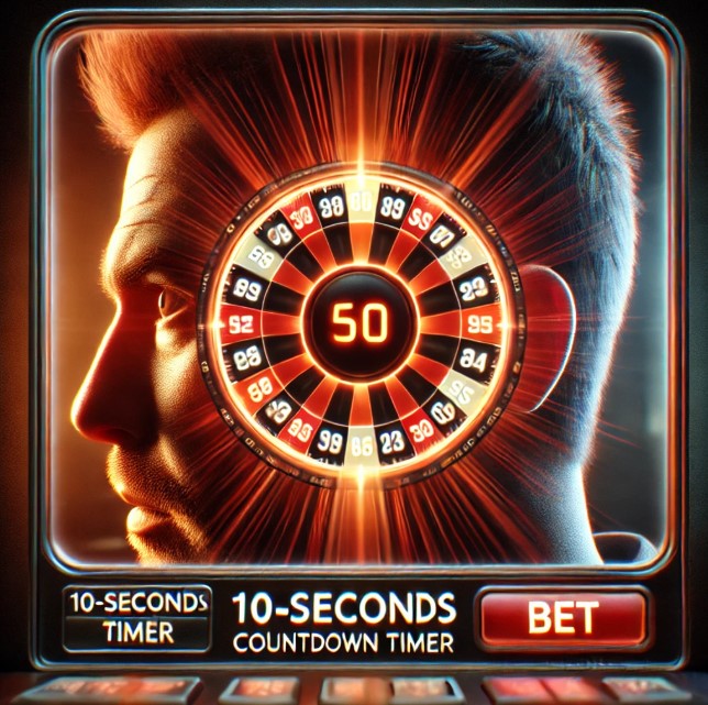 Psikologi Waktu Slot