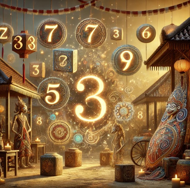 Numerologi Nusantara Makna Angka