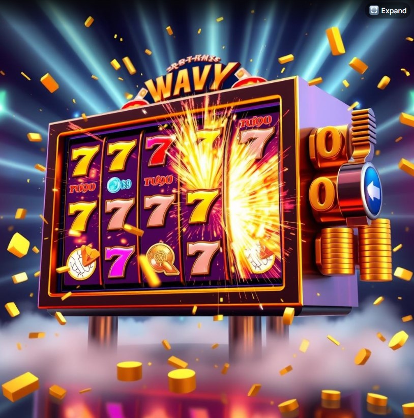 Slot Avalanche Menang Beruntun