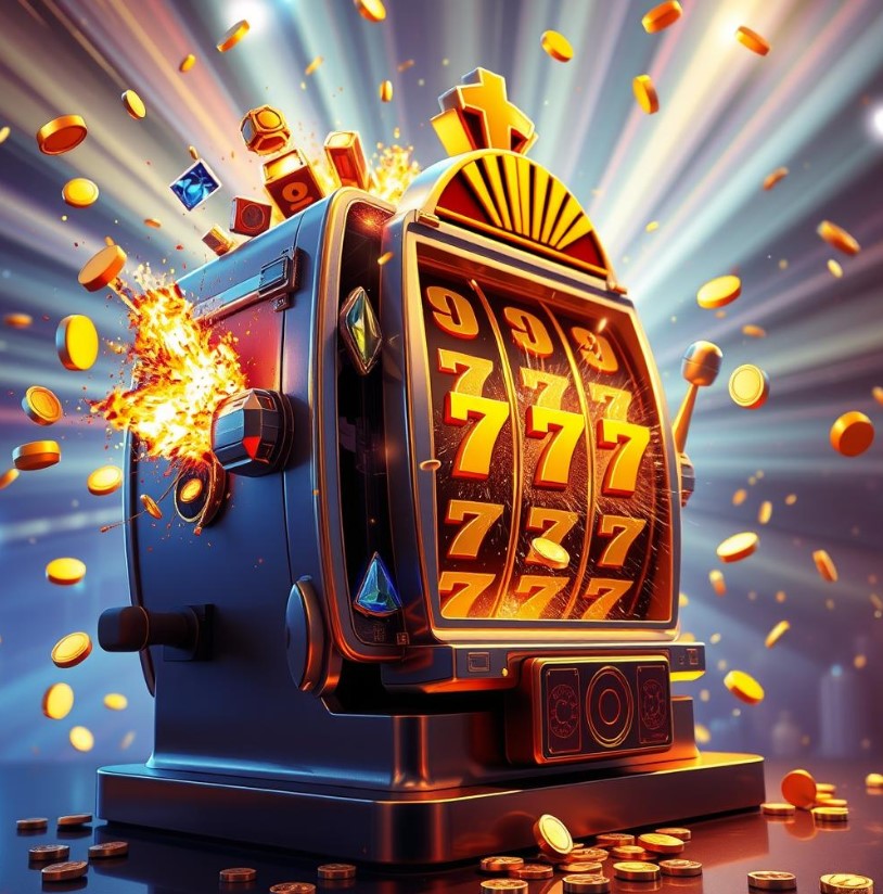 Slot Avalanche Menang Beruntun